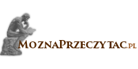 MoznaPrzeczytac.pl - Recenzje książek z każdej półki